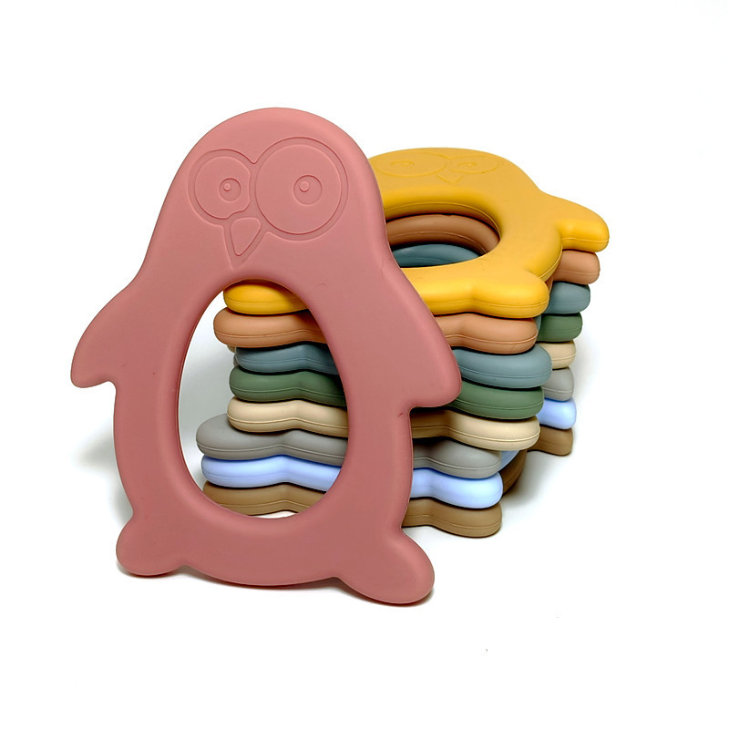 Baby Products Mothercare - Sucette en silicone en forme de