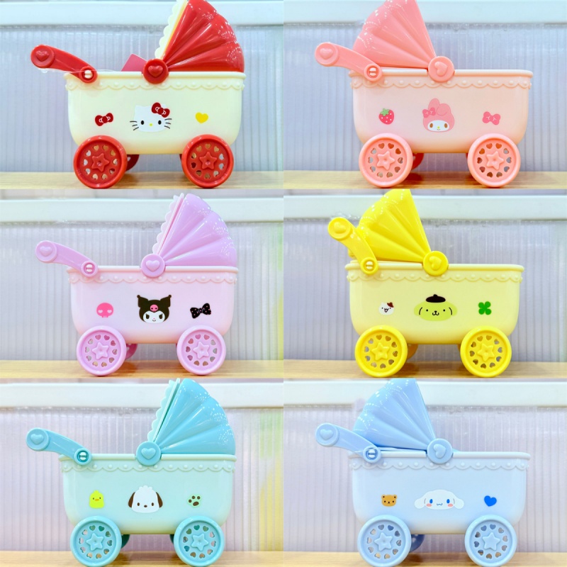 Baby Products Gift Baskets - Panier de rangement de bureau en