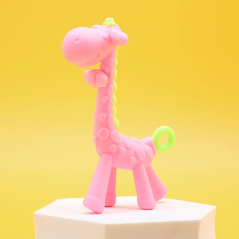 Baby Products Mothercare - Jouets en silicone pour bébé, anneaux