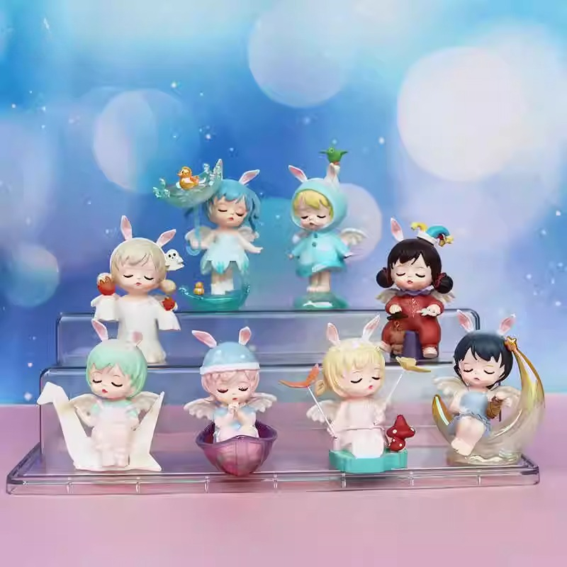 Baby Products China - Annie Baby Fantasy Wandering Series Blind