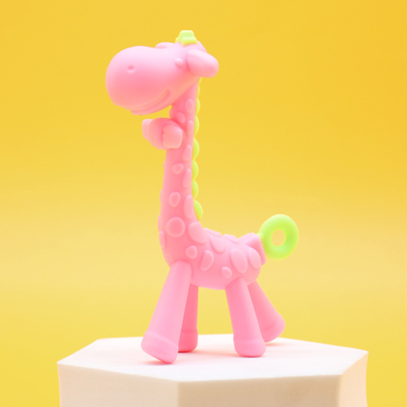 Baby Products Mothercare - 1/50 pièces Jouets en silicone pour