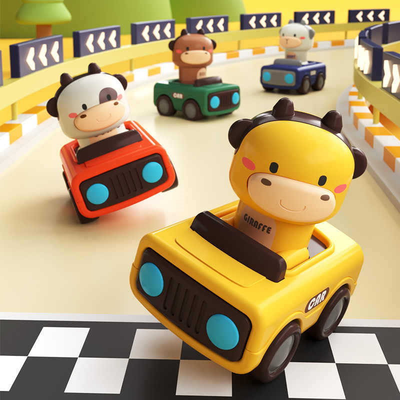 Baby Products 2 Years - Voiture à pousser pour enfants, jouet