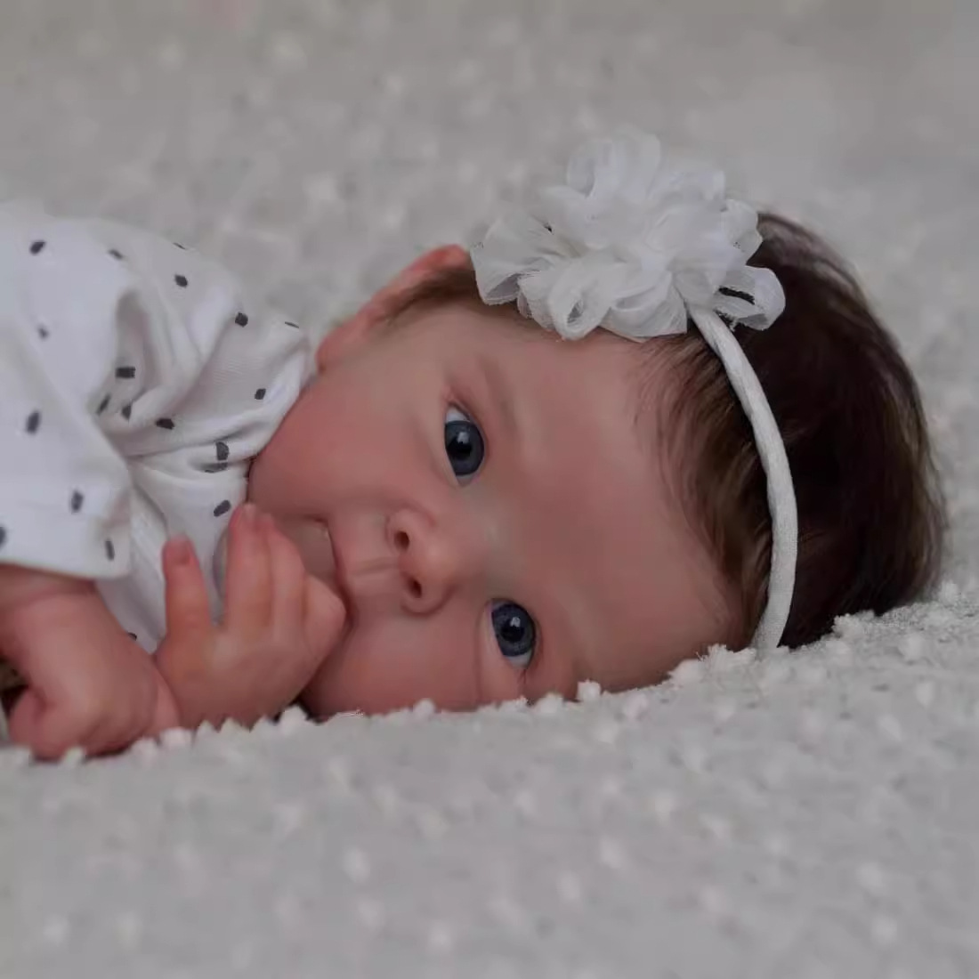 Baby Products Trending - Poupées réalistes en Silicone pour tout
