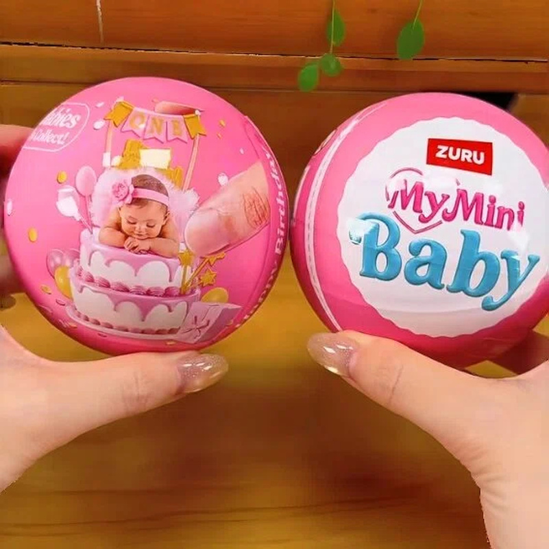 Baby Products For 1 Year Old - Nouveau produit en stock Zuru Happy
