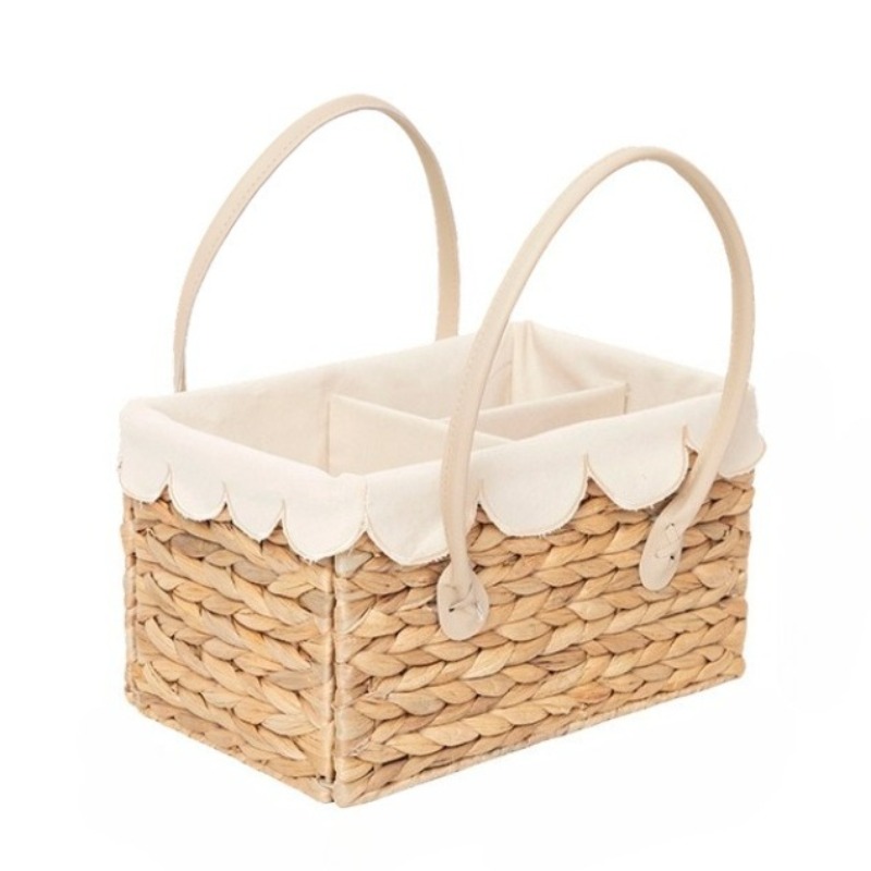 Baby Products Gift Baskets - Panier de rangement pour couches de