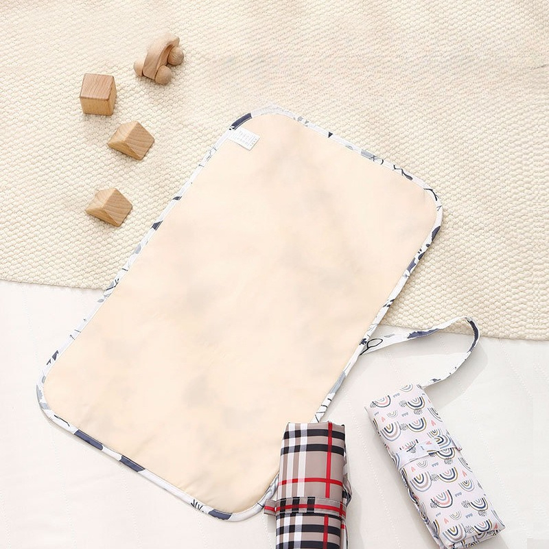Baby Products Mothercare - Tapis à langer portable pour bébé,