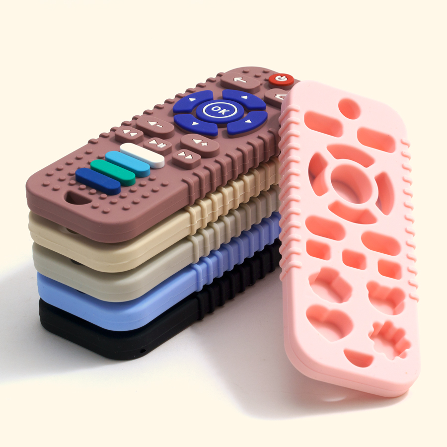 Baby Products Mothercare - Jouets pour bébés en silicone sans
