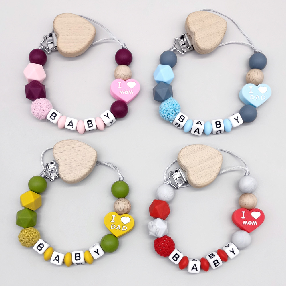 Baby Products For 1 Year Old - Anneau de dentition en Silicone pour