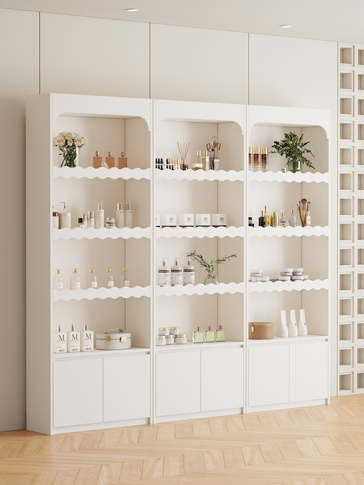 Baby Products Mothercare - Vitrine de produits cosmétiques pour soins