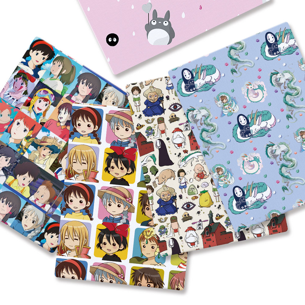 Baby Products For 1 Year Old - Tissu de dessin animé chaud DIY140