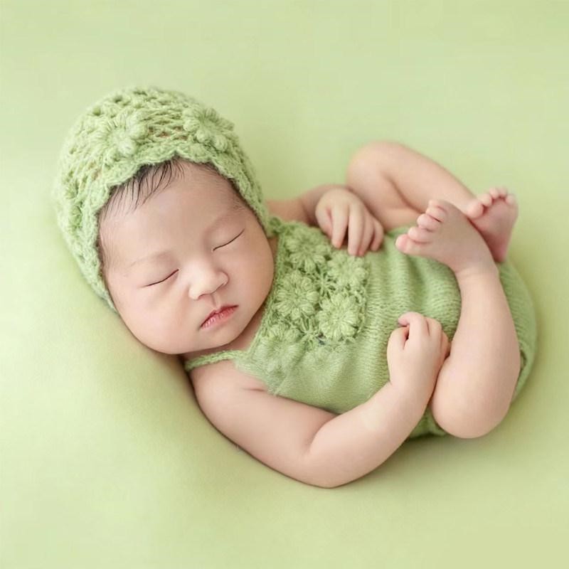 Baby Products Useful - Combinaison en mohair pour nouveau-né 2026,