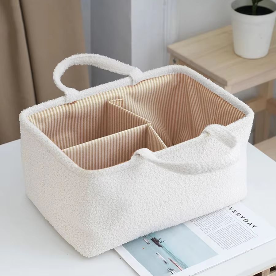 Baby Products Gift Baskets - Sac à langer portable de voyage,