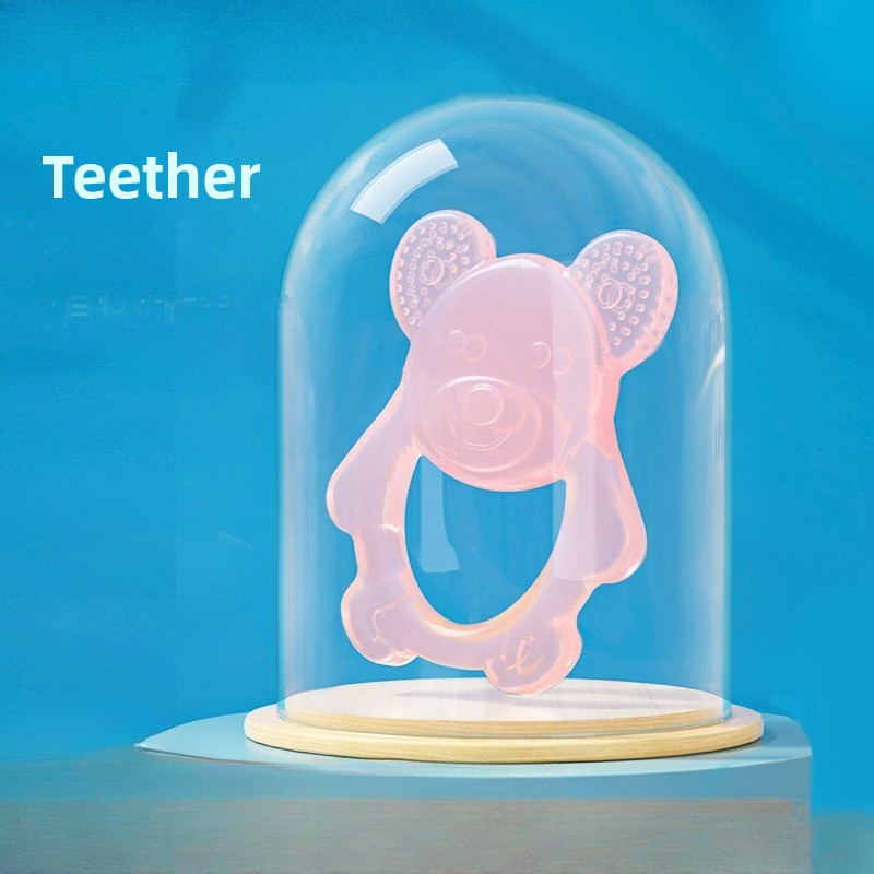 Baby Products Mothercare - Gel de dentition en Silicone pour
