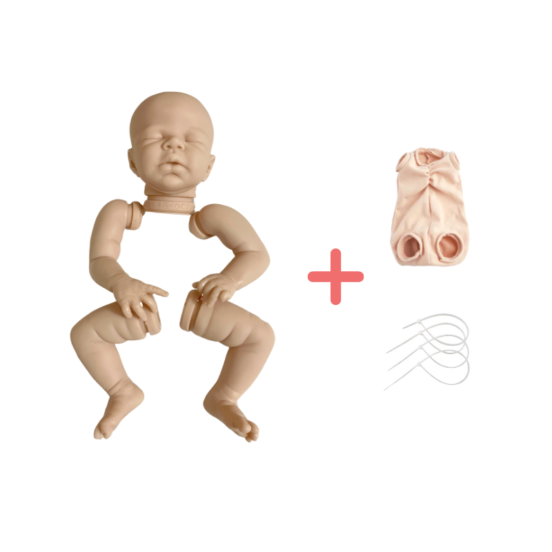 Bebe Reborn poupée Kit nouveau - Baby Products Trending avis et prix