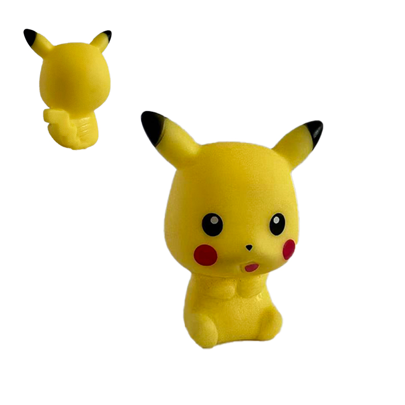Jouets de bain Pokemon, 6 pièc - Baby Products Useful avis et prix