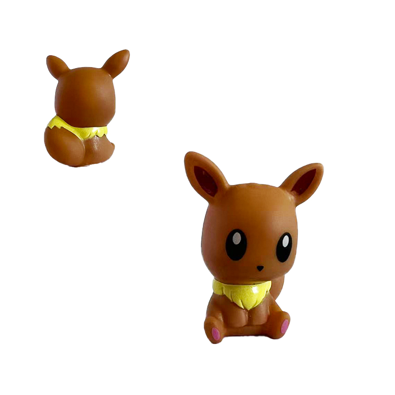 Jouets de bain Pokemon, 6 pièc - Baby Products Useful avis et prix