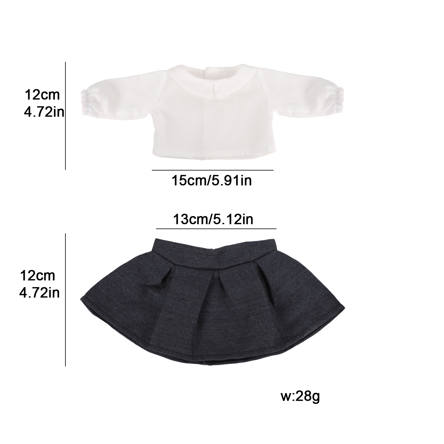 Vêtements de poupée américaine - Baby Products Useful avis et prix