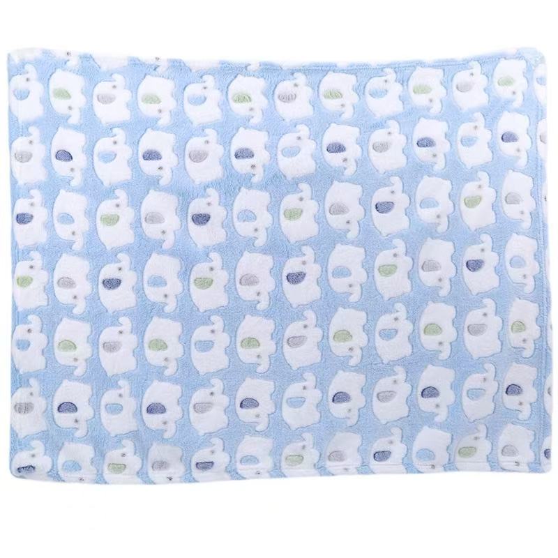 Couverture de bébé de dessin a - Baby Products Useful avis et prix