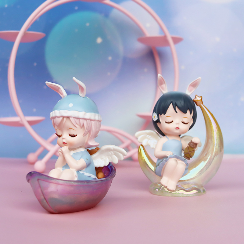 Annie Baby Fantasy Wandering S - Baby Products China avis et prix