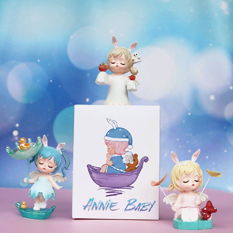 Annie Baby Fantasy Wandering S - Baby Products China avis et prix