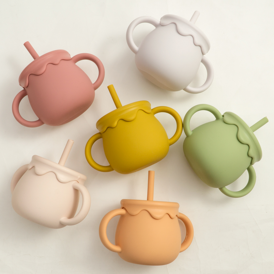 Gobelets d'alimentation pour b - Baby Products Useful avis et prix