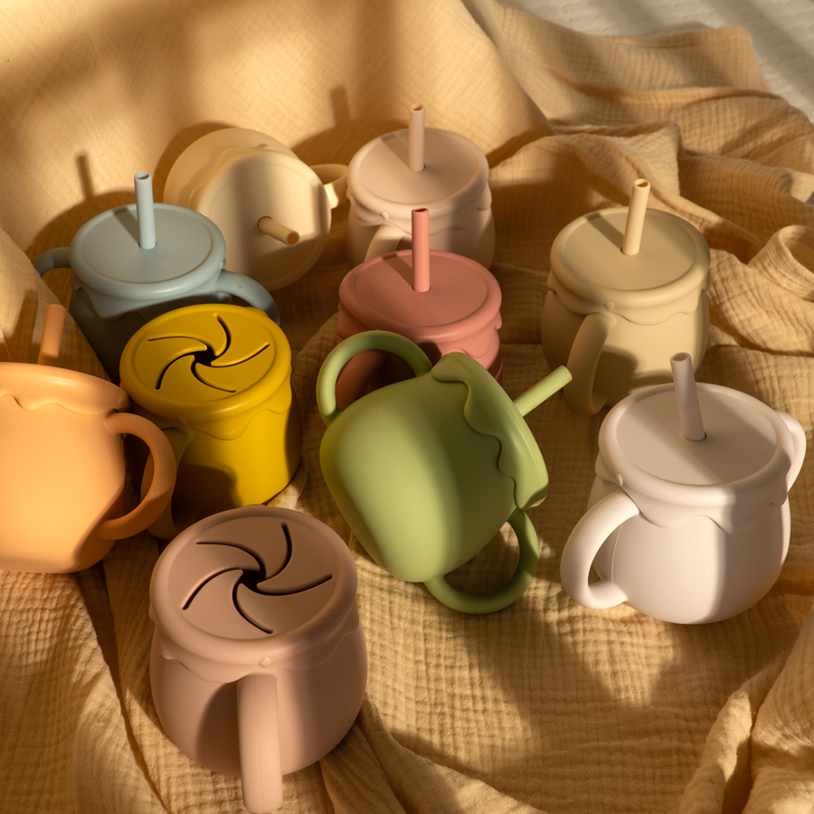 Gobelets d'alimentation pour b - Baby Products Useful avis et prix