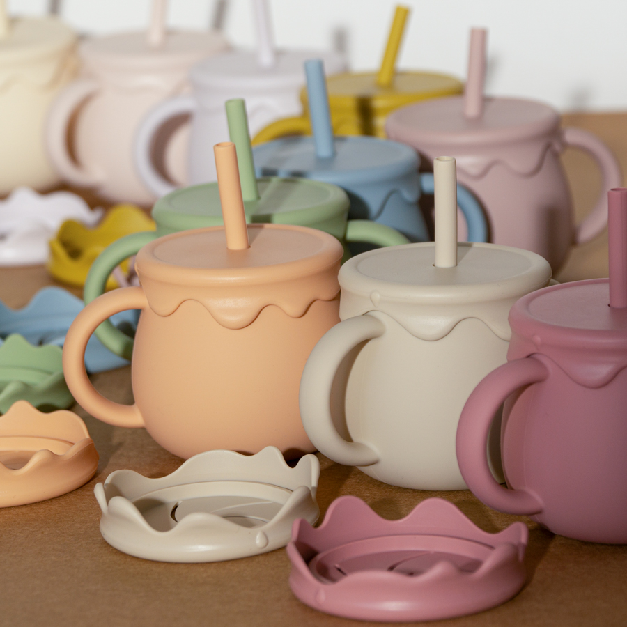Gobelets d'alimentation pour b - Baby Products Useful avis et prix