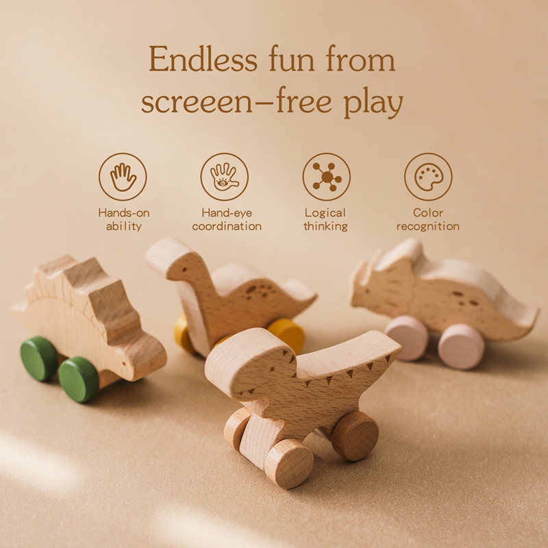 Jouet pour bébé, bloc en bois  - Baby Products China avis et prix