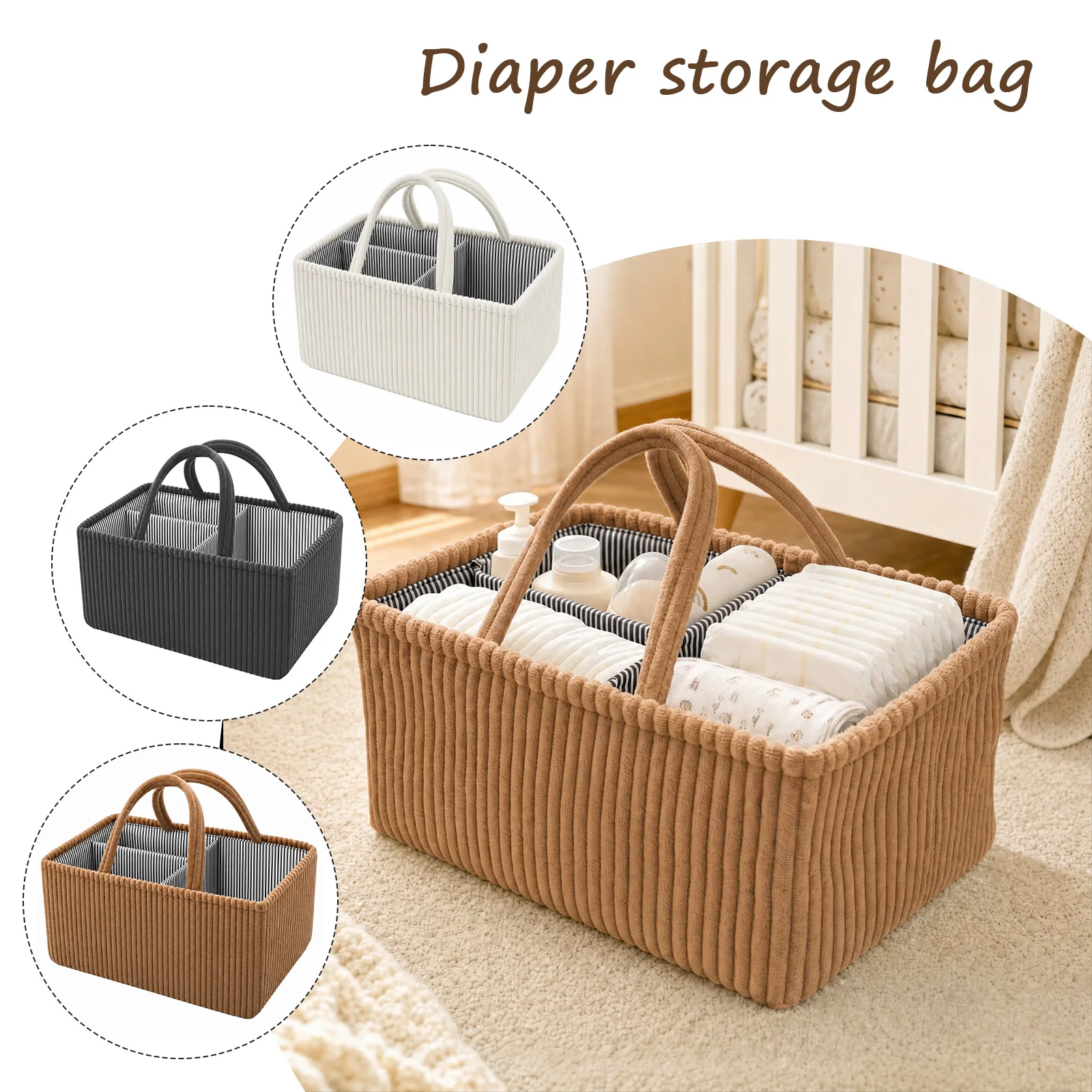 Organisateur de couches pour b - Baby Products For 1 Year Old avis et prix