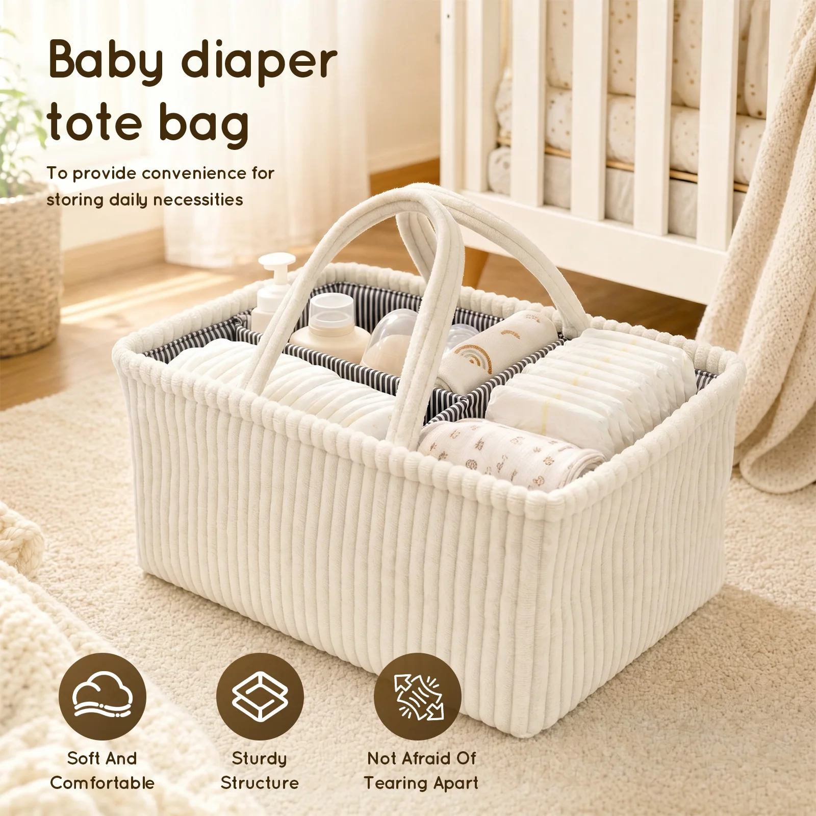 Organisateur de couches pour b - Baby Products For 1 Year Old avis et prix