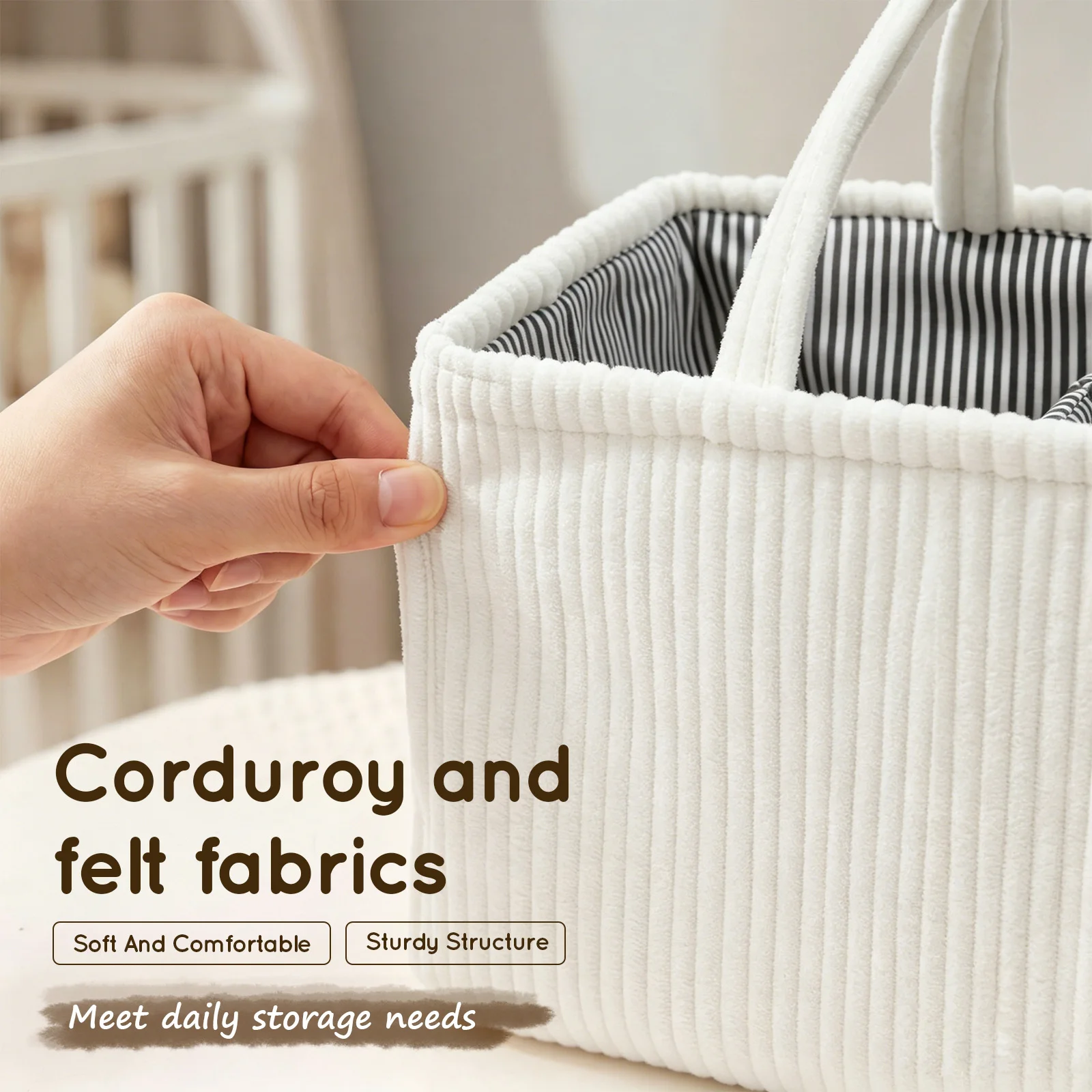 Organisateur de couches pour b - Baby Products For 1 Year Old avis et prix