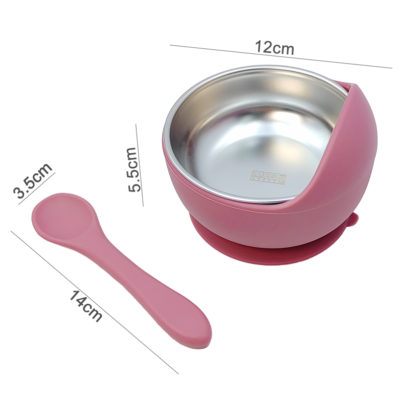 Ensemble de 3 bols d'alimentat - Baby Products Useful avis et prix