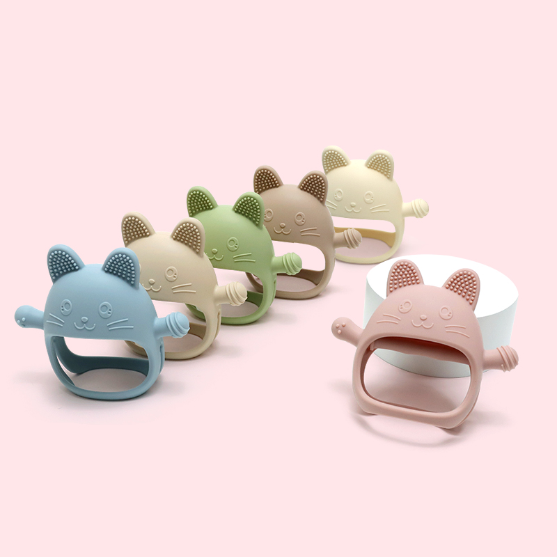 Anneau de dentition en silicon - Baby Products Mothercare avis et prix