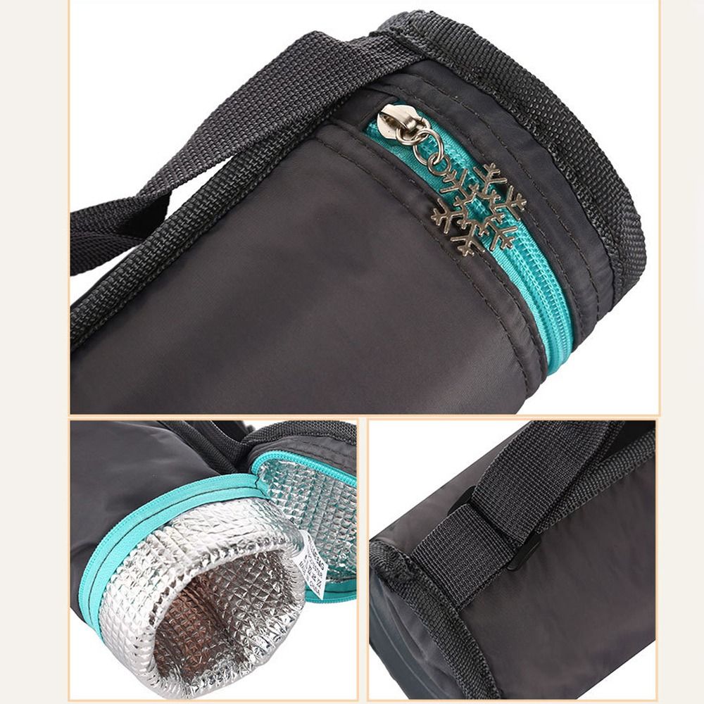 Housse isotherme portable en t - Portable Bottle Warmer avis et prix