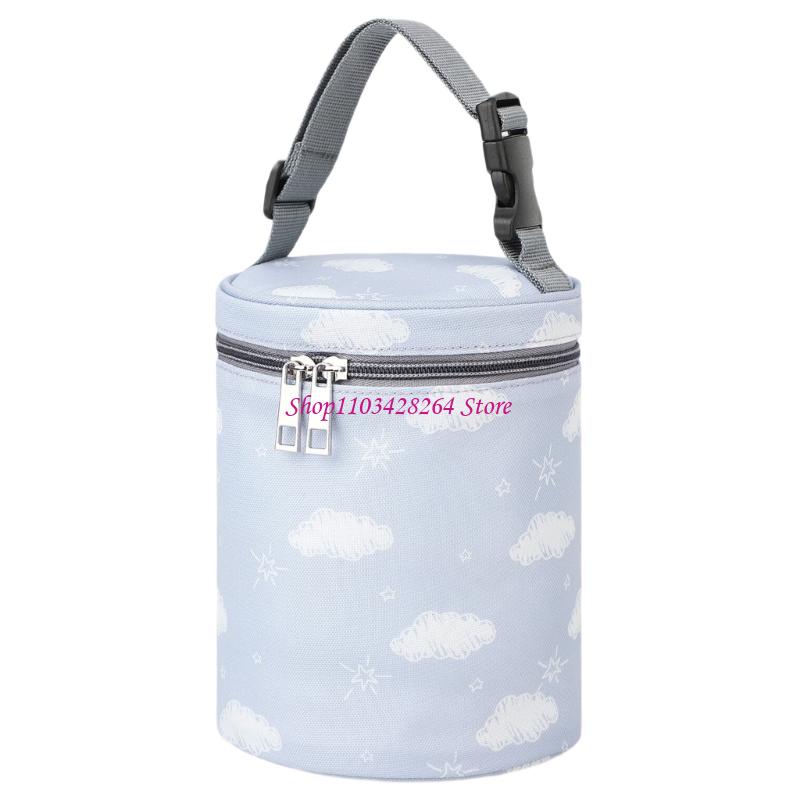 Manchon porte-bouteille isolé  - Portable Bottle Warmer avis et prix