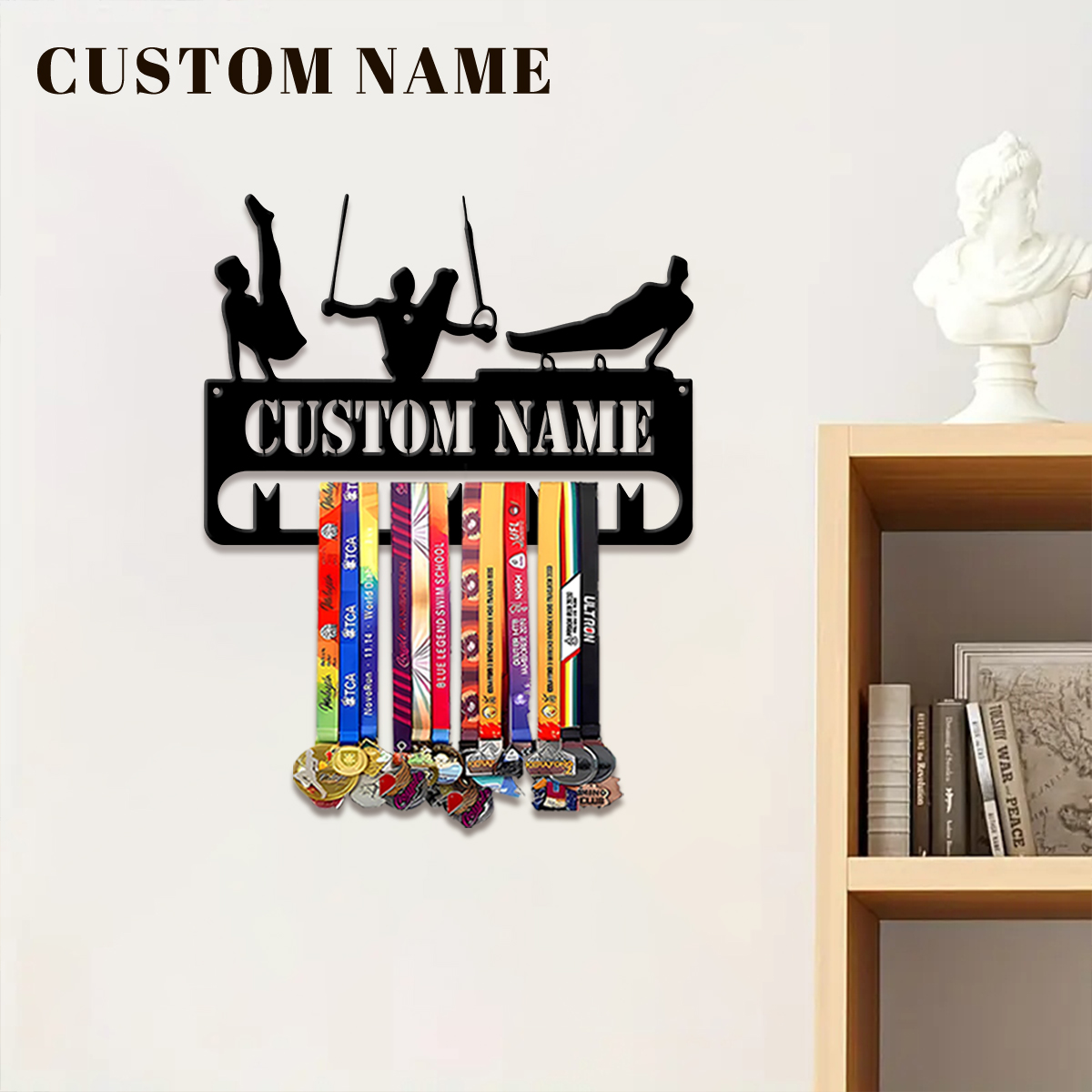 1 support mural personnalisé e - Baby Products Decoration avis et prix