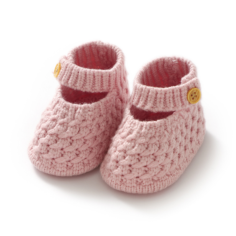 Chaussures tricotées pour nouv - Baby Products Useful avis et prix