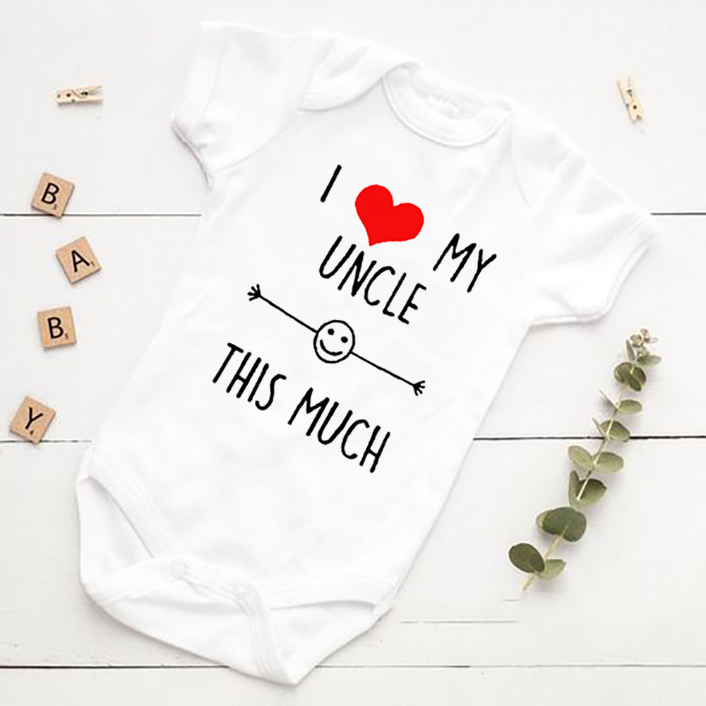 J'aime mon oncle ce beaucoup n - Baby Products Useful avis et prix