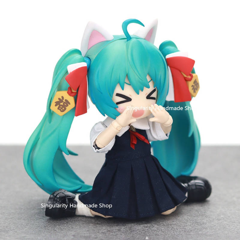 【En stock】Zhaocai Hatsune Miku - Baby Products China avis et prix