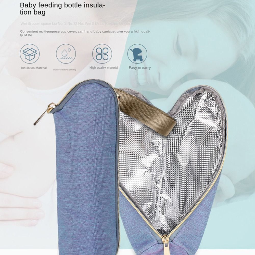 Sac Isotherme Portable pour Bi - Portable Bottle Warmer avis et prix