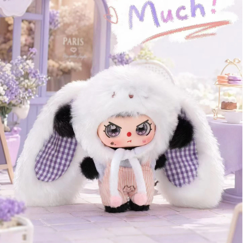 Nouvelle série Baby Three Happ - Baby Products China avis et prix