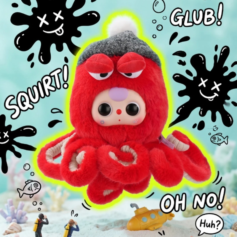 Boîte Surprise Originale Baby  - Baby Products China avis et prix