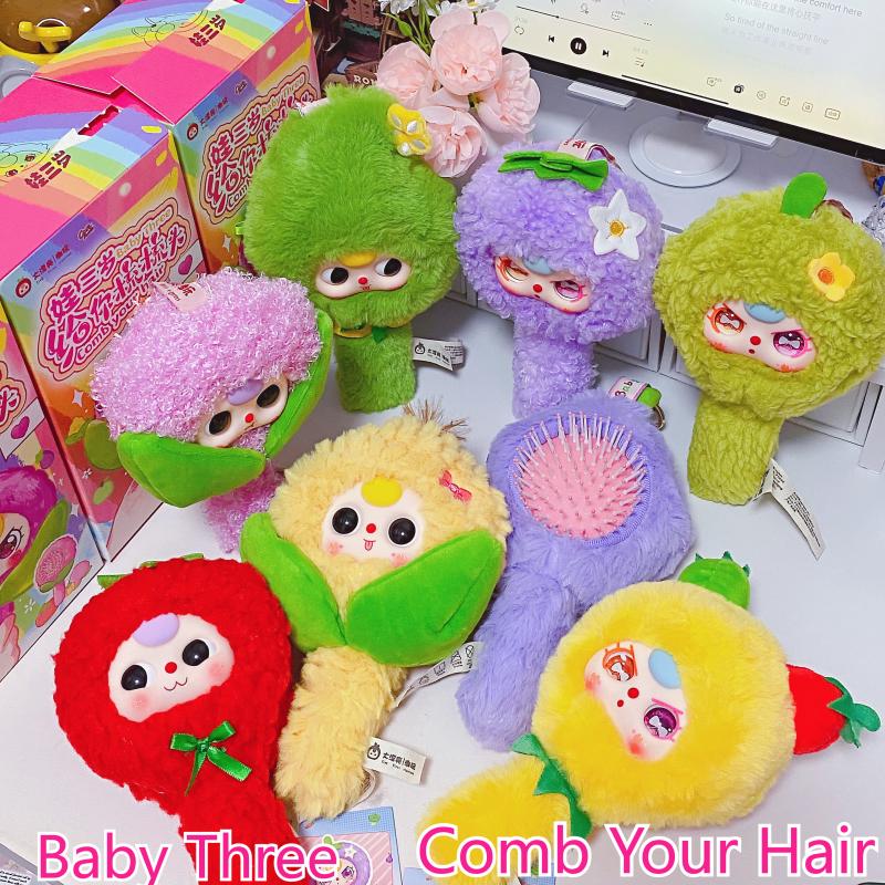 En stock : Série Baby Three Le - Baby Products Trending avis et prix