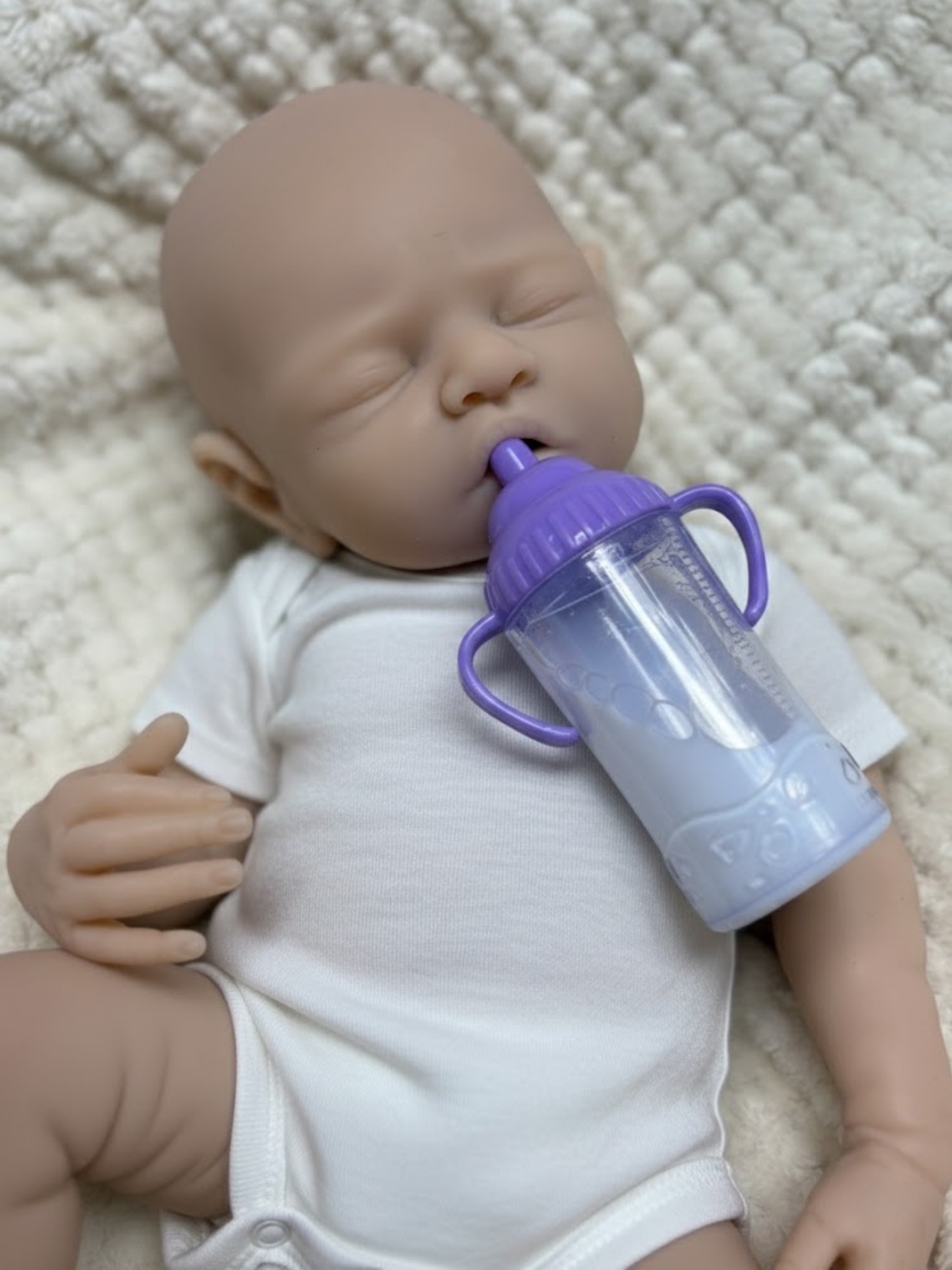 16 pouces bouche ouverte plein - Baby Products Trending avis et prix
