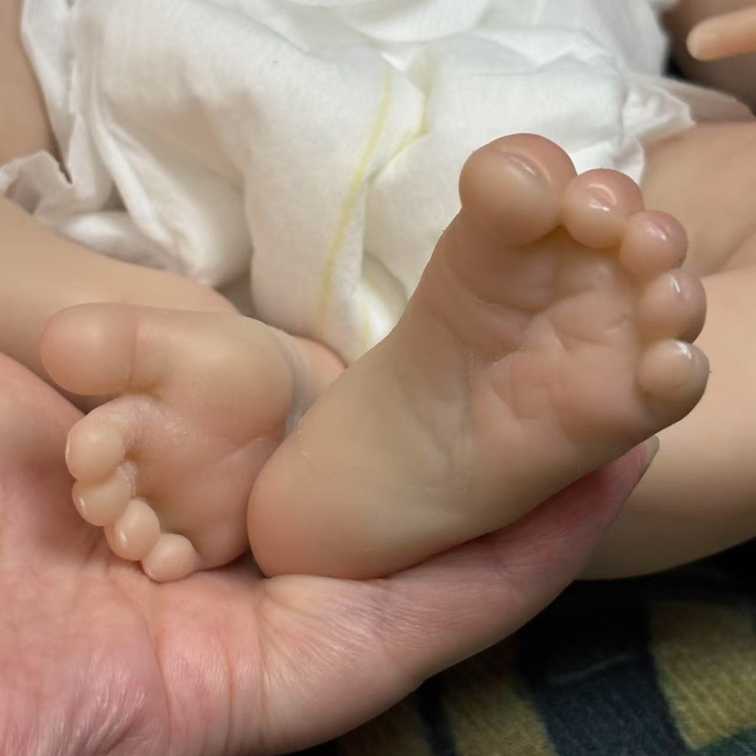 16 pouces bouche ouverte plein - Baby Products Trending avis et prix