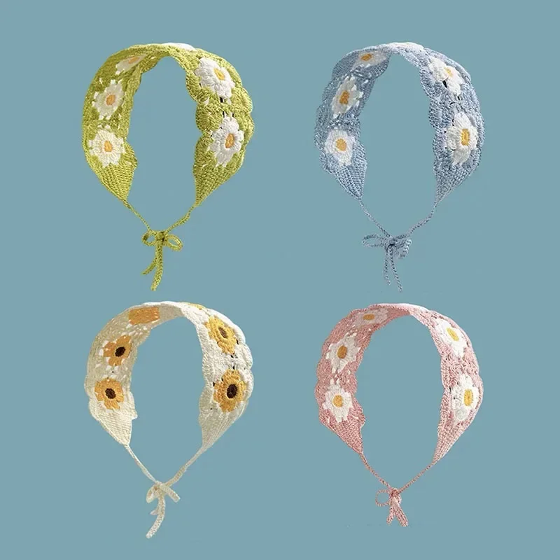 Bandeau tournesol coréen Ins P - Baby Products Trending avis et prix