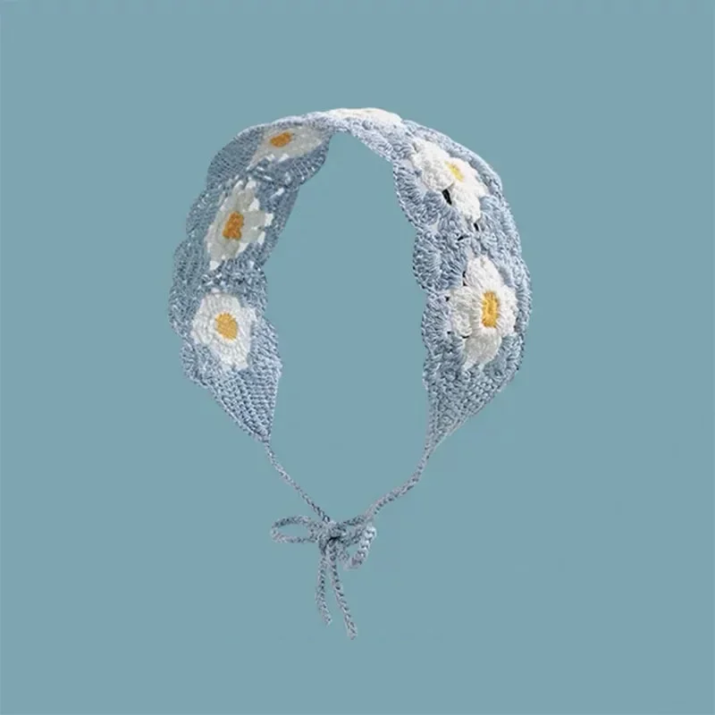 Bandeau tournesol coréen Ins P - Baby Products Trending avis et prix