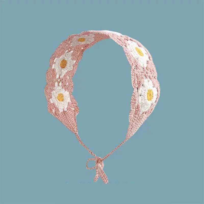 Bandeau tournesol coréen Ins P - Baby Products Trending avis et prix