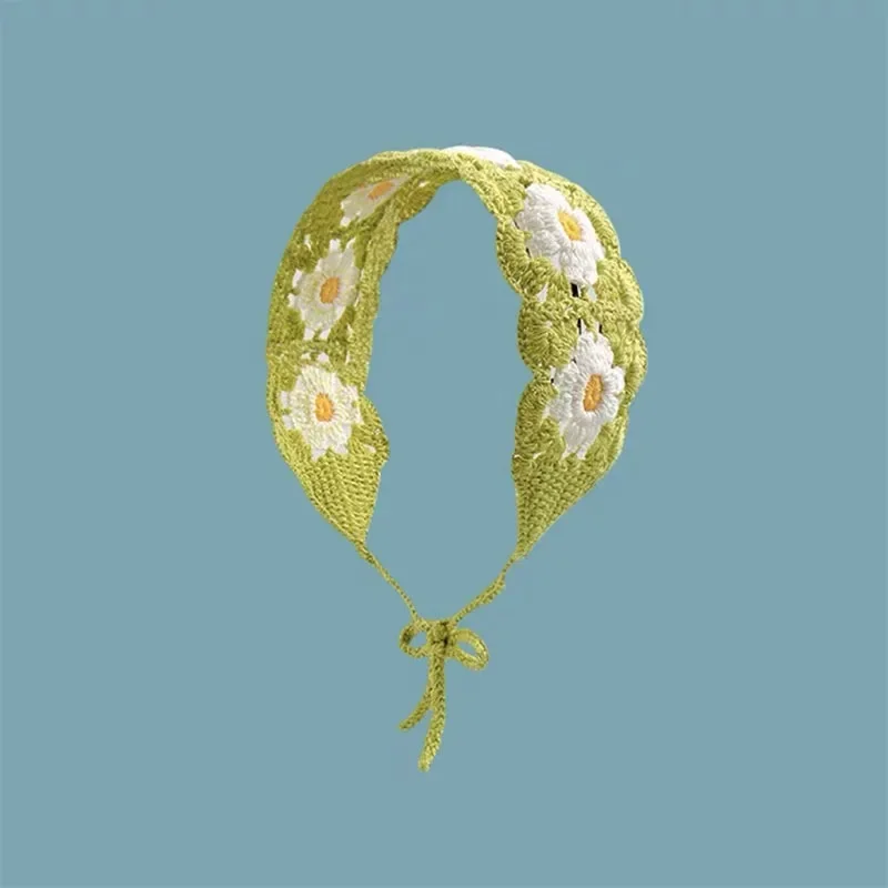 Bandeau tournesol coréen Ins P - Baby Products Trending avis et prix