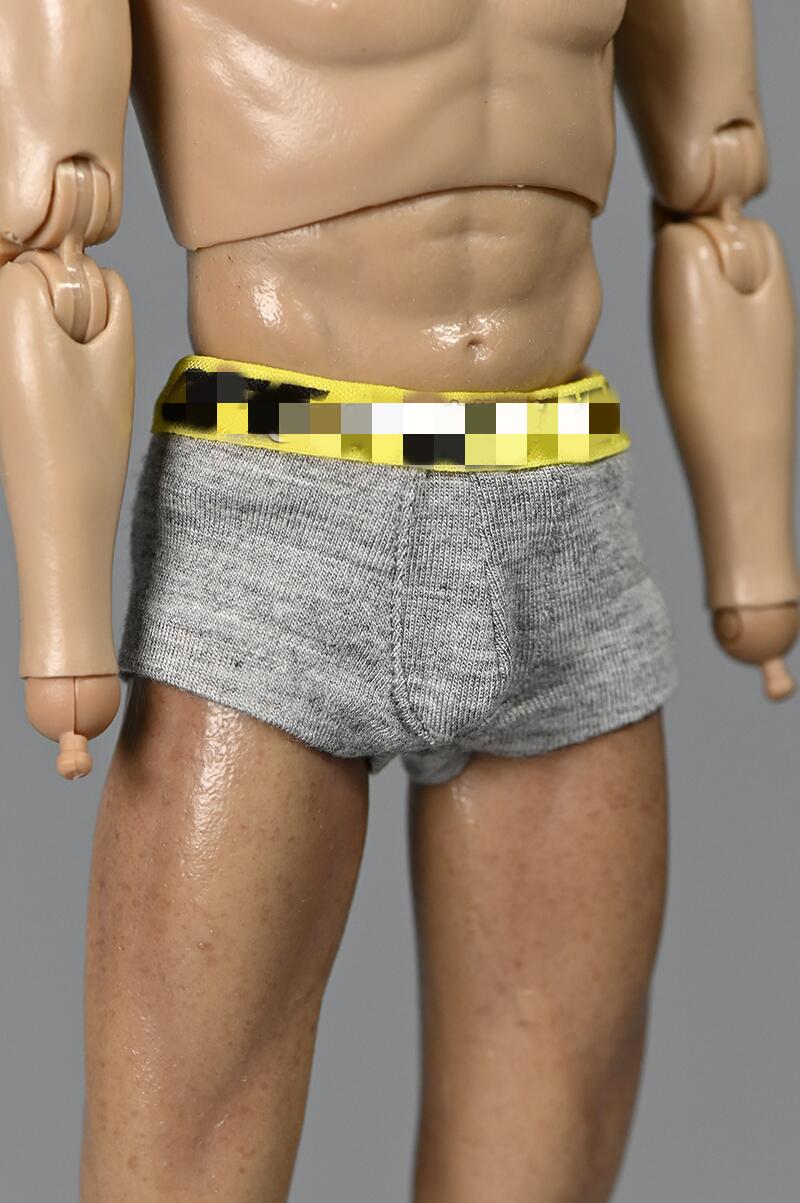 Sous-vêtements pour hommes, 12 - Baby Products China avis et prix